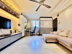 Blk 426 Chong Boon Heights (Ang Mo Kio), HDB 4 Rooms #501169321